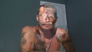 L3ray  23-08-2021 video buttslut